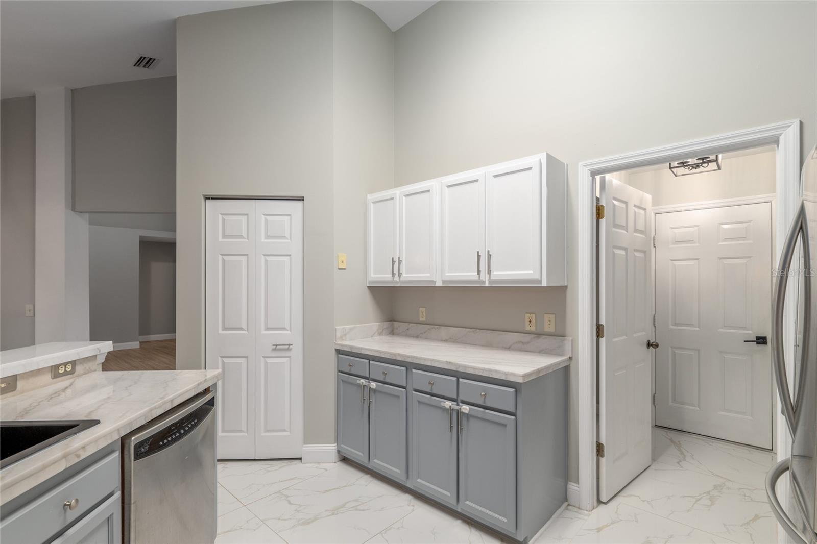 EAGLE POINT CLUSTER PH 1 - Residential