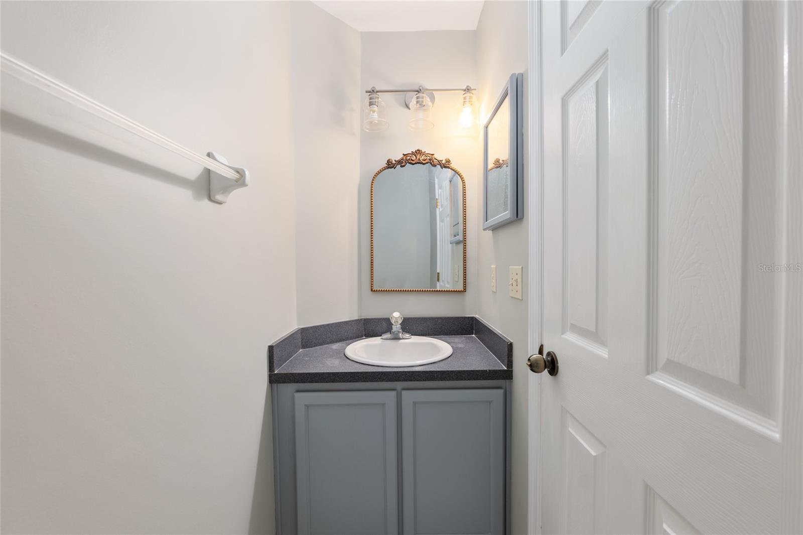 EAGLE POINT CLUSTER PH 1 - Residential