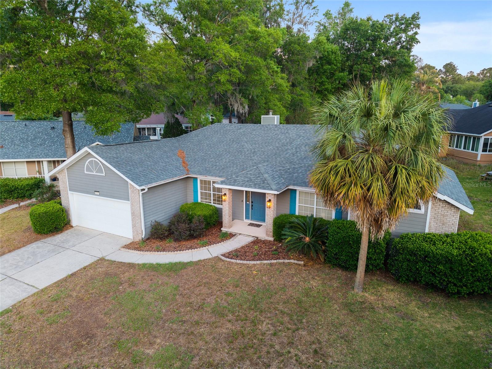 EAGLE POINT CLUSTER PH 1 - Residential