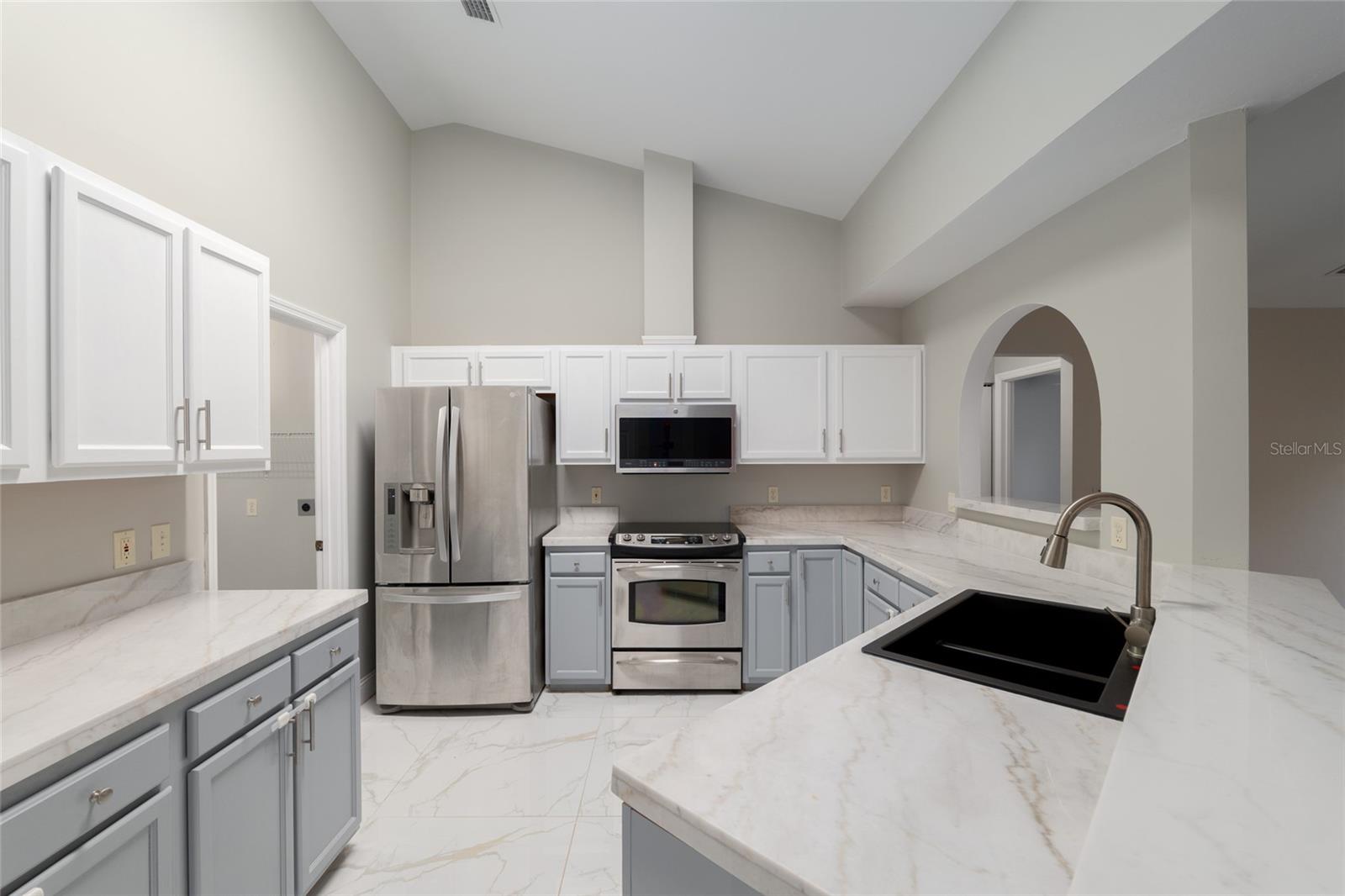 EAGLE POINT CLUSTER PH 1 - Residential