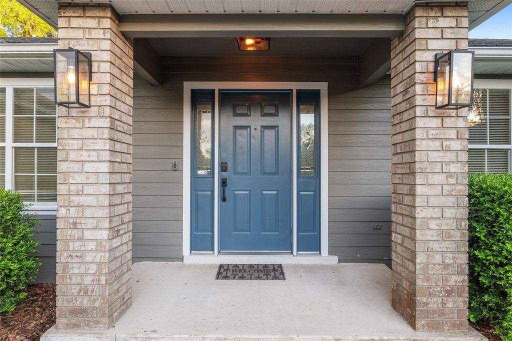 Photo of 9017 NW 16th Lane, Gainesville, FL 32606 (MLS # GC539731)