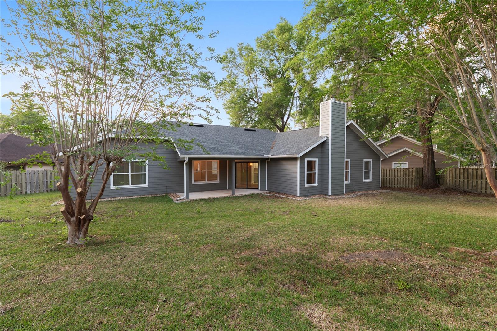 EAGLE POINT CLUSTER PH 1 - Residential