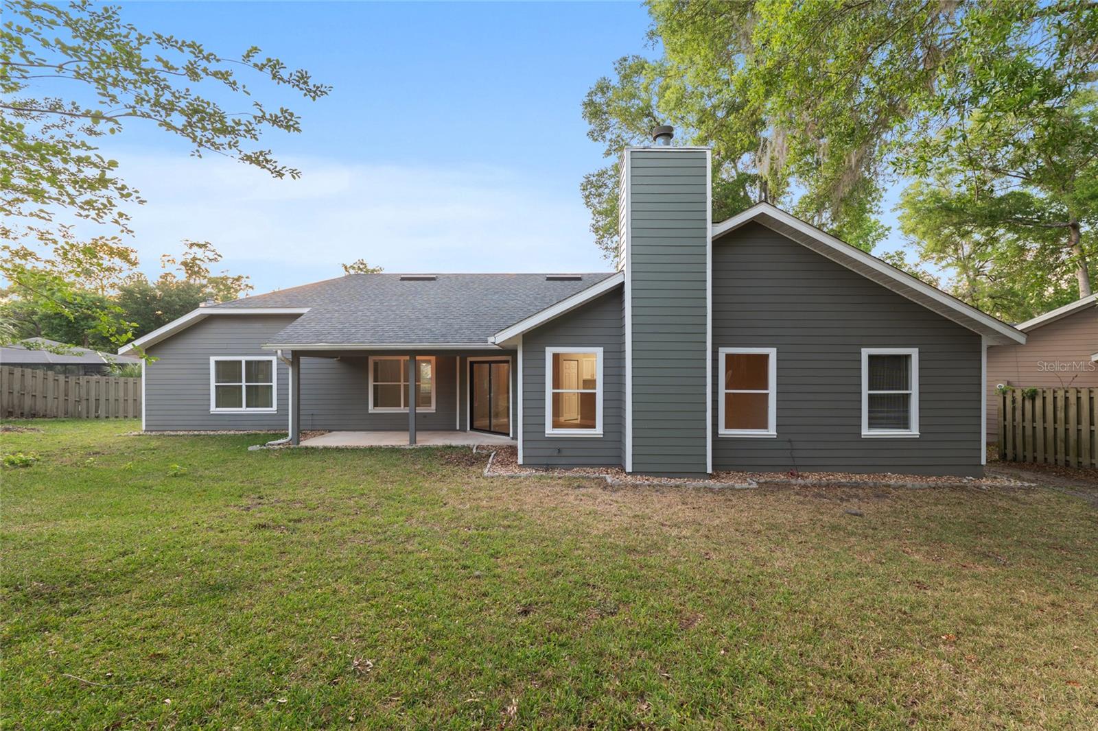 EAGLE POINT CLUSTER PH 1 - Residential