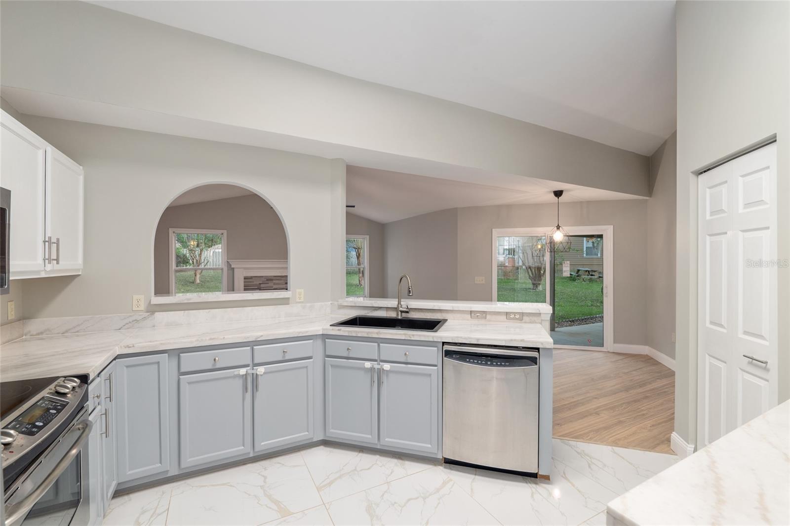 EAGLE POINT CLUSTER PH 1 - Residential