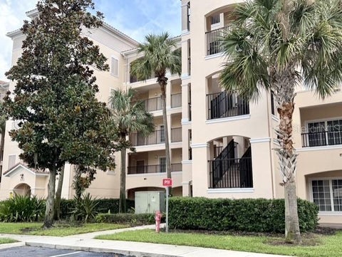 Photo of 8774 Worldquest Boulevard #7203, Orlando, FL 32821 (MLS # O6439427)