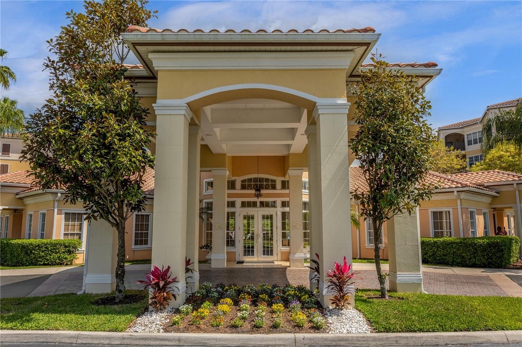 Photo of 8774 Worldquest Boulevard #7203, Orlando, FL 32821 (MLS # O6439427)