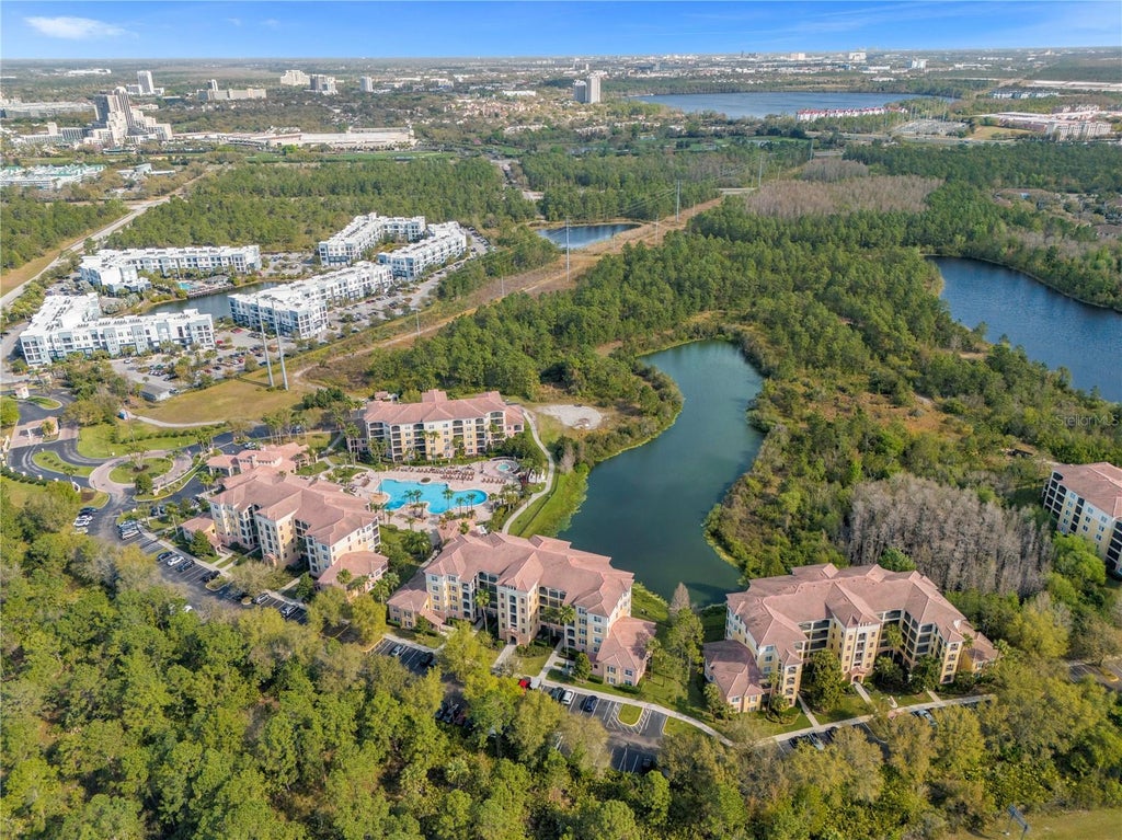 Photo of 8774 Worldquest Boulevard #7203, Orlando, FL 32821 (MLS # O6439427)