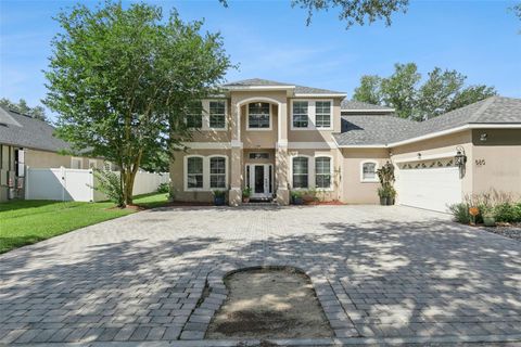 Photo of 580 Errol Parkway, Apopka, FL 32712 (MLS # O6409984)