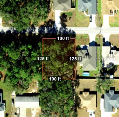 Photo of SE 159th Place, Summerfield, FL 34491 (MLS # OM734470)