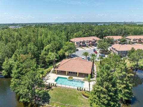 A home in ORLANDO