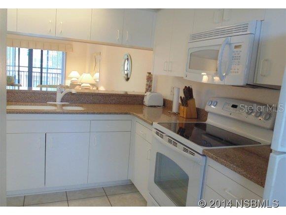 Bouchelle Island Condo - Residential