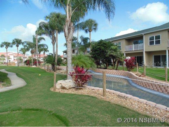 Bouchelle Island Condo - Residential