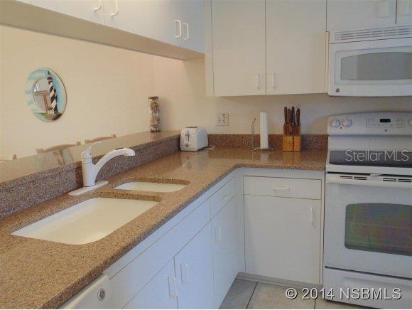 Bouchelle Island Condo - Residential