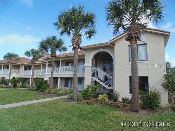 Bouchelle Island Condo - Residential