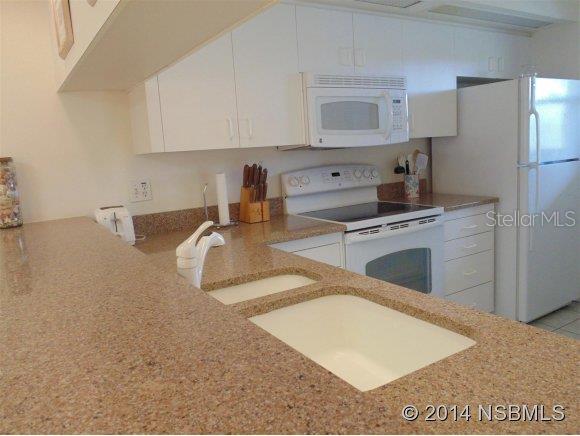 Bouchelle Island Condo - Residential