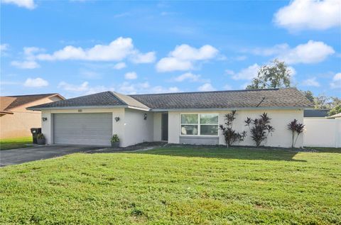 Photo of 5110 Formby Drive, Orlando, FL 32812 (MLS # O6347879)