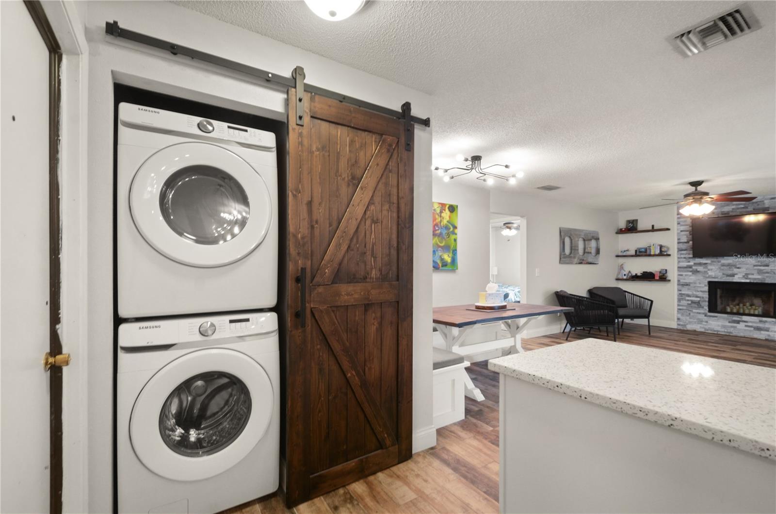 WOOD GREEN - Residential