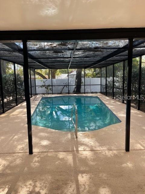 RUSTIC OAKS 1ST ADD - Residential Lease