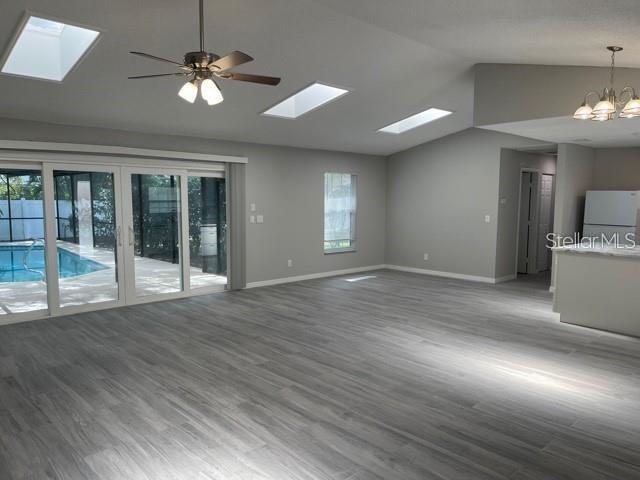 RUSTIC OAKS 1ST ADD - Residential Lease