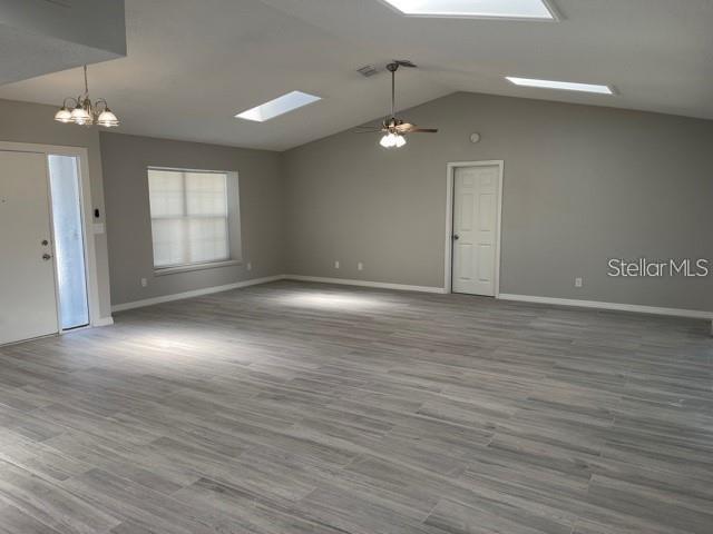 RUSTIC OAKS 1ST ADD - Residential Lease