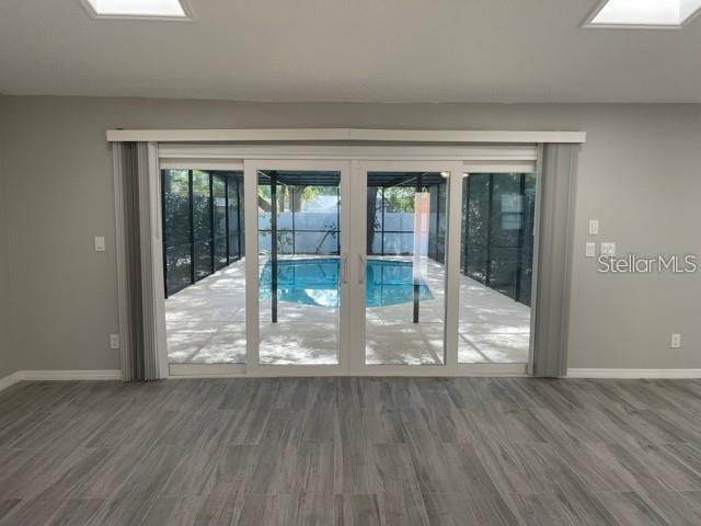 RUSTIC OAKS 1ST ADD - Residential Lease