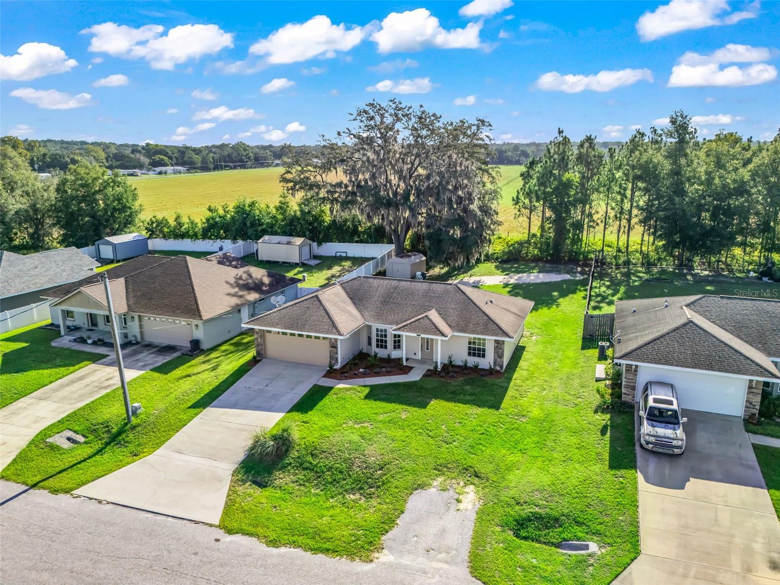 13383 SE 102ND COURT