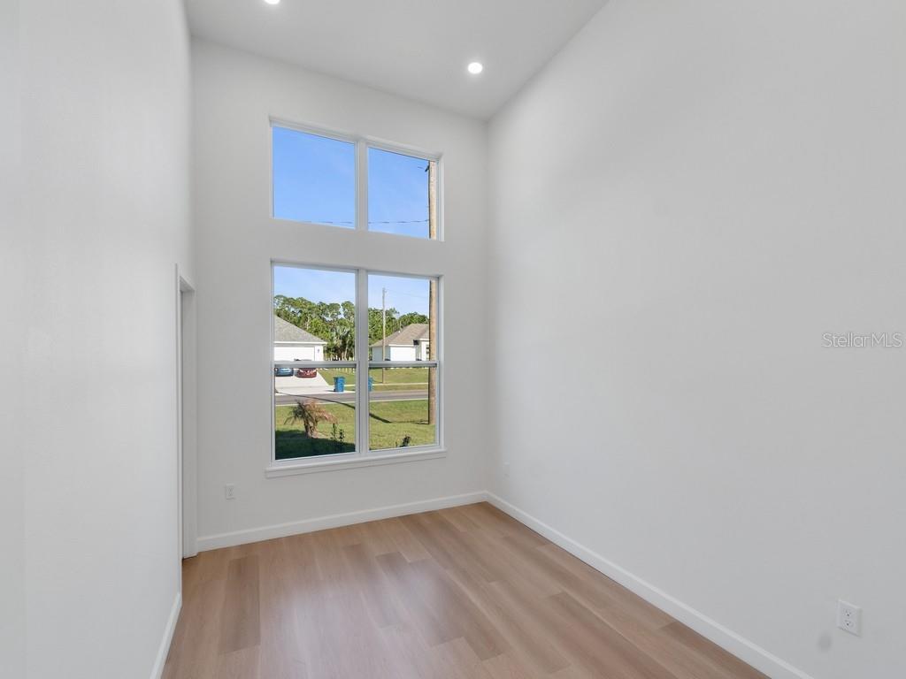 PORT MALABAR UNIT 30 - Residential