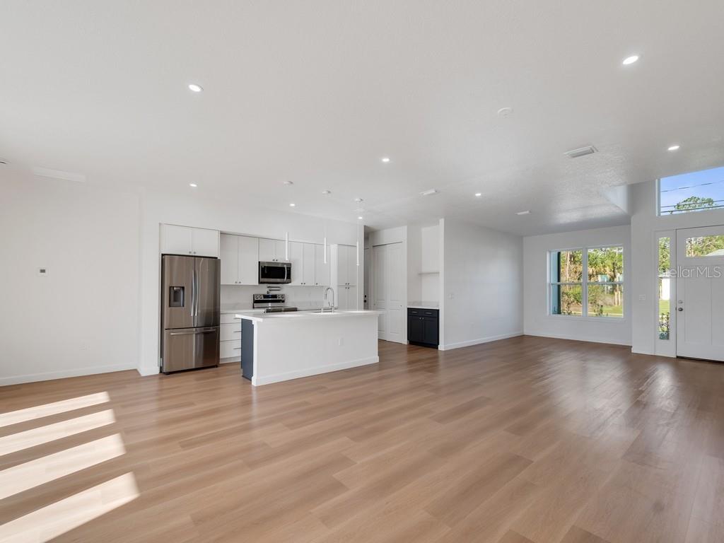 PORT MALABAR UNIT 30 - Residential