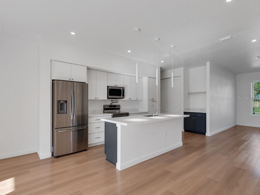PORT MALABAR UNIT 30 - Residential