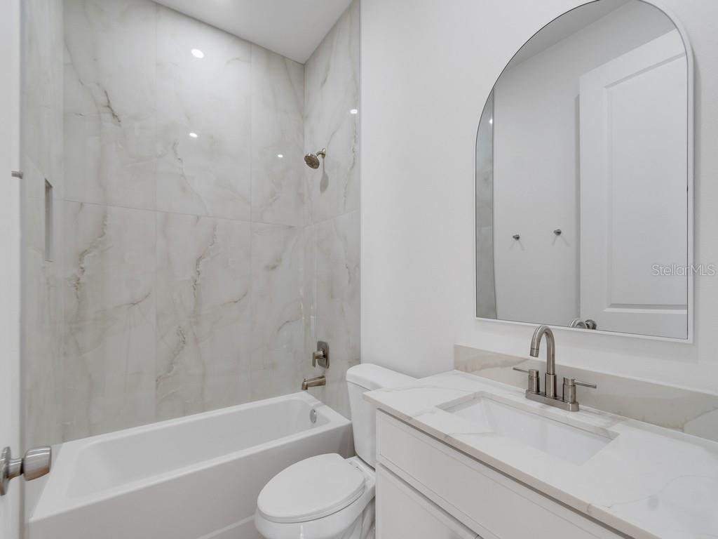 PORT MALABAR UNIT 30 - Residential