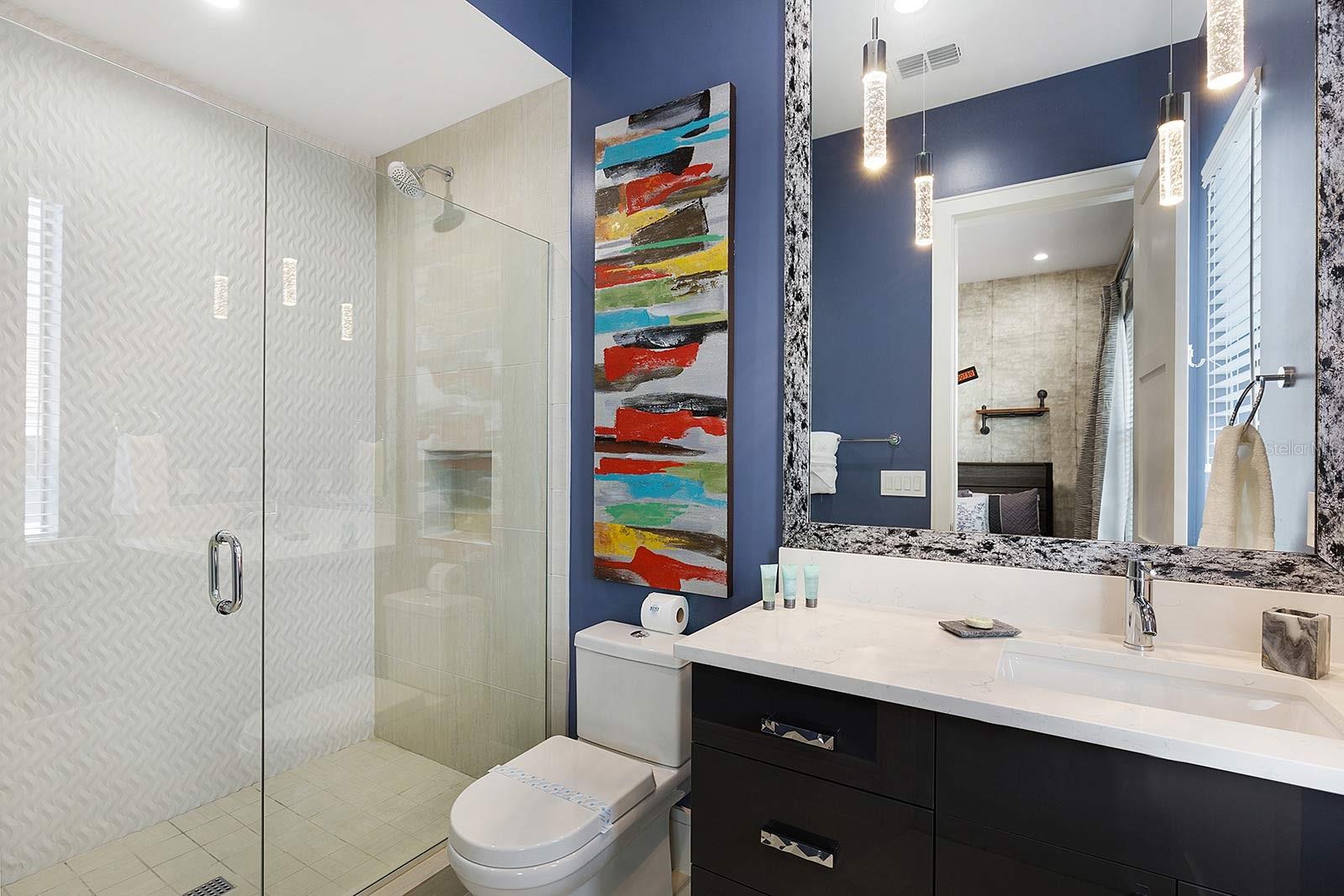 REUNION WEST VLGS NORTH - Residential