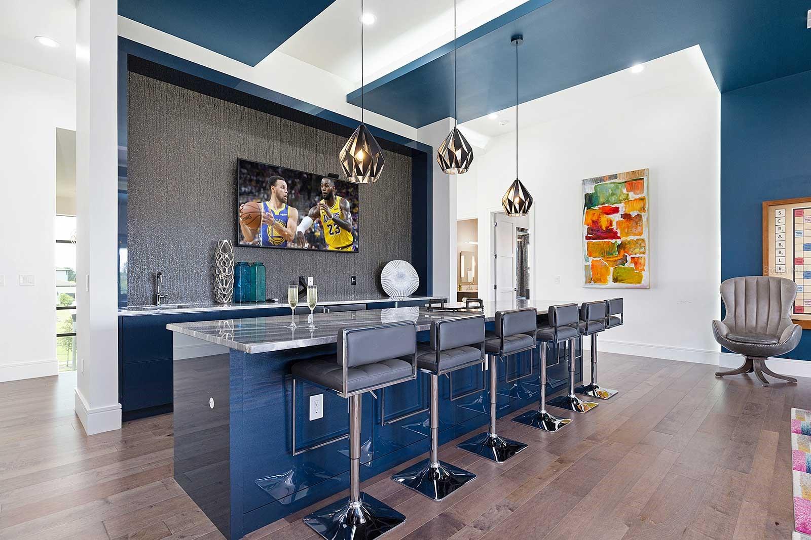 REUNION WEST VLGS NORTH - Residential