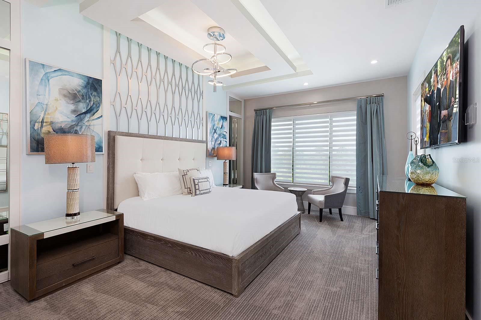 REUNION WEST VLGS NORTH - Residential