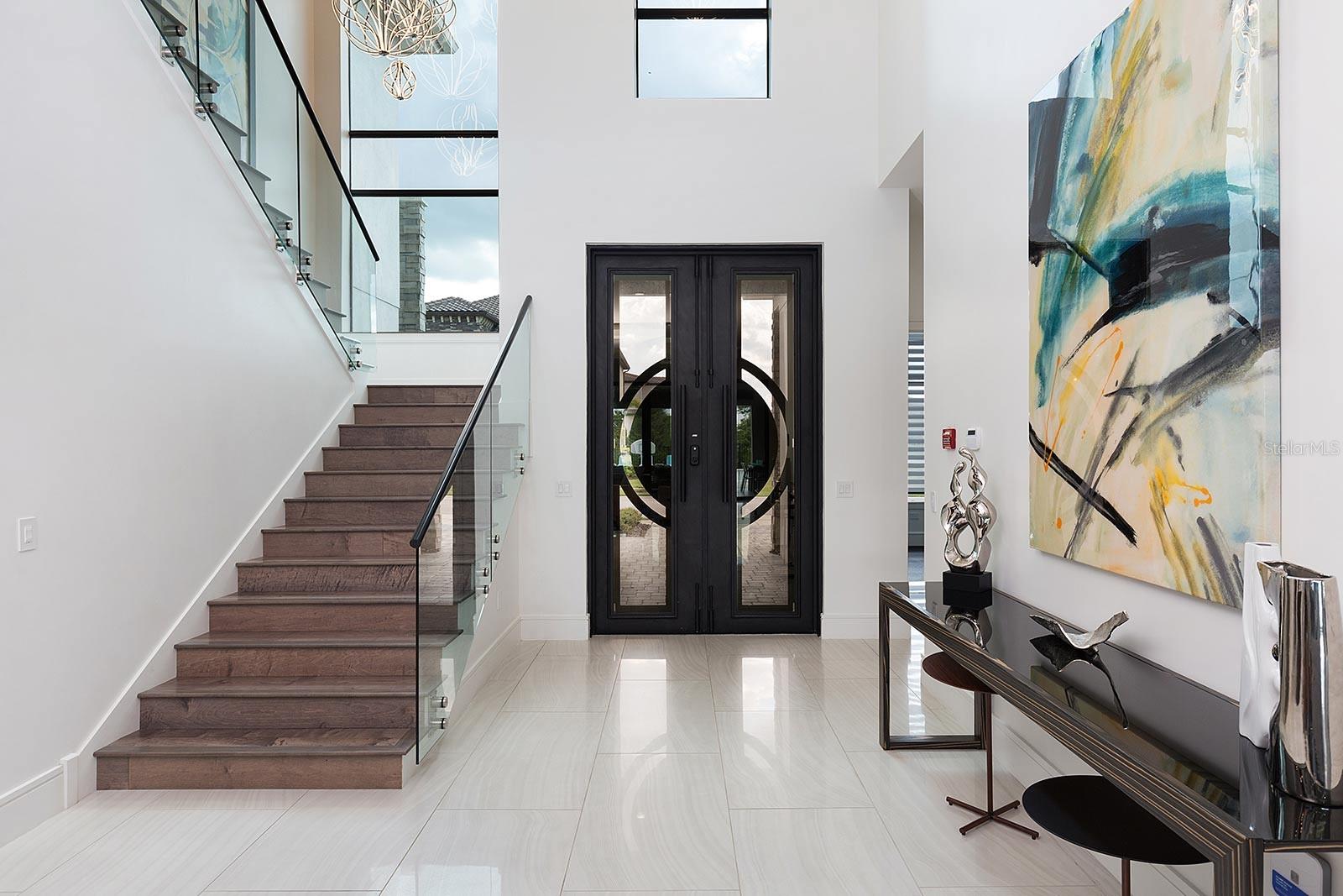 REUNION WEST VLGS NORTH - Residential