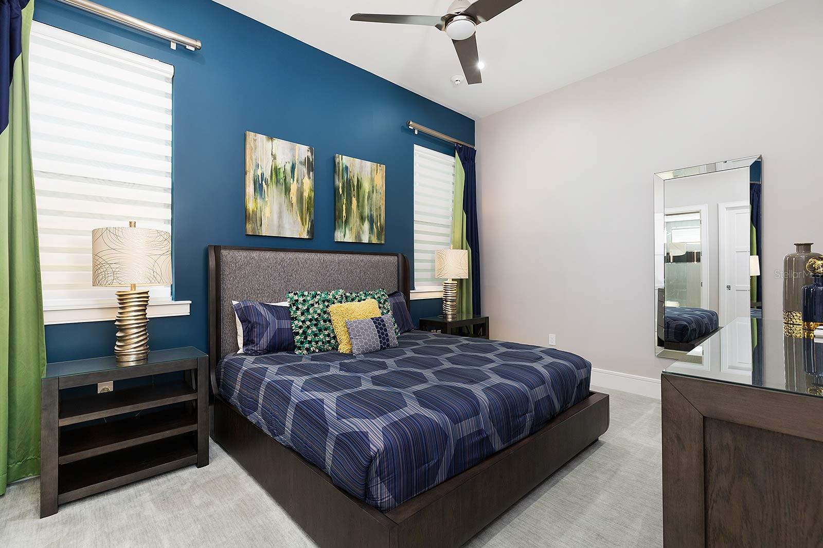 REUNION WEST VLGS NORTH - Residential