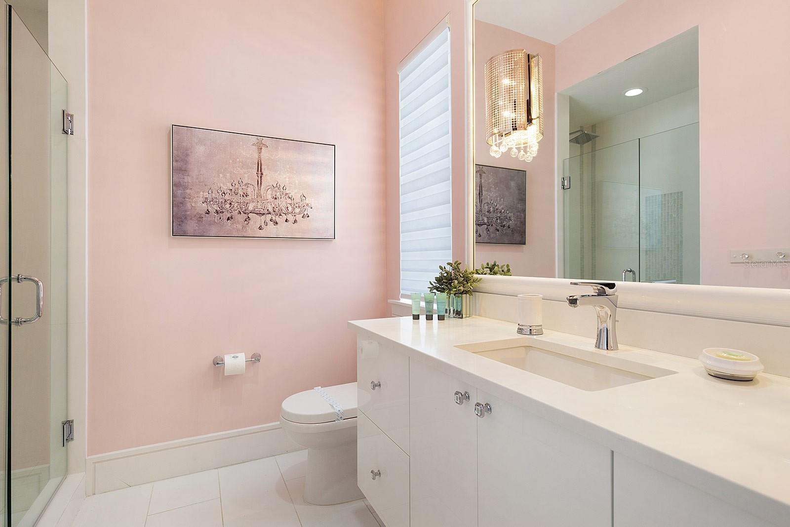 REUNION WEST VLGS NORTH - Residential