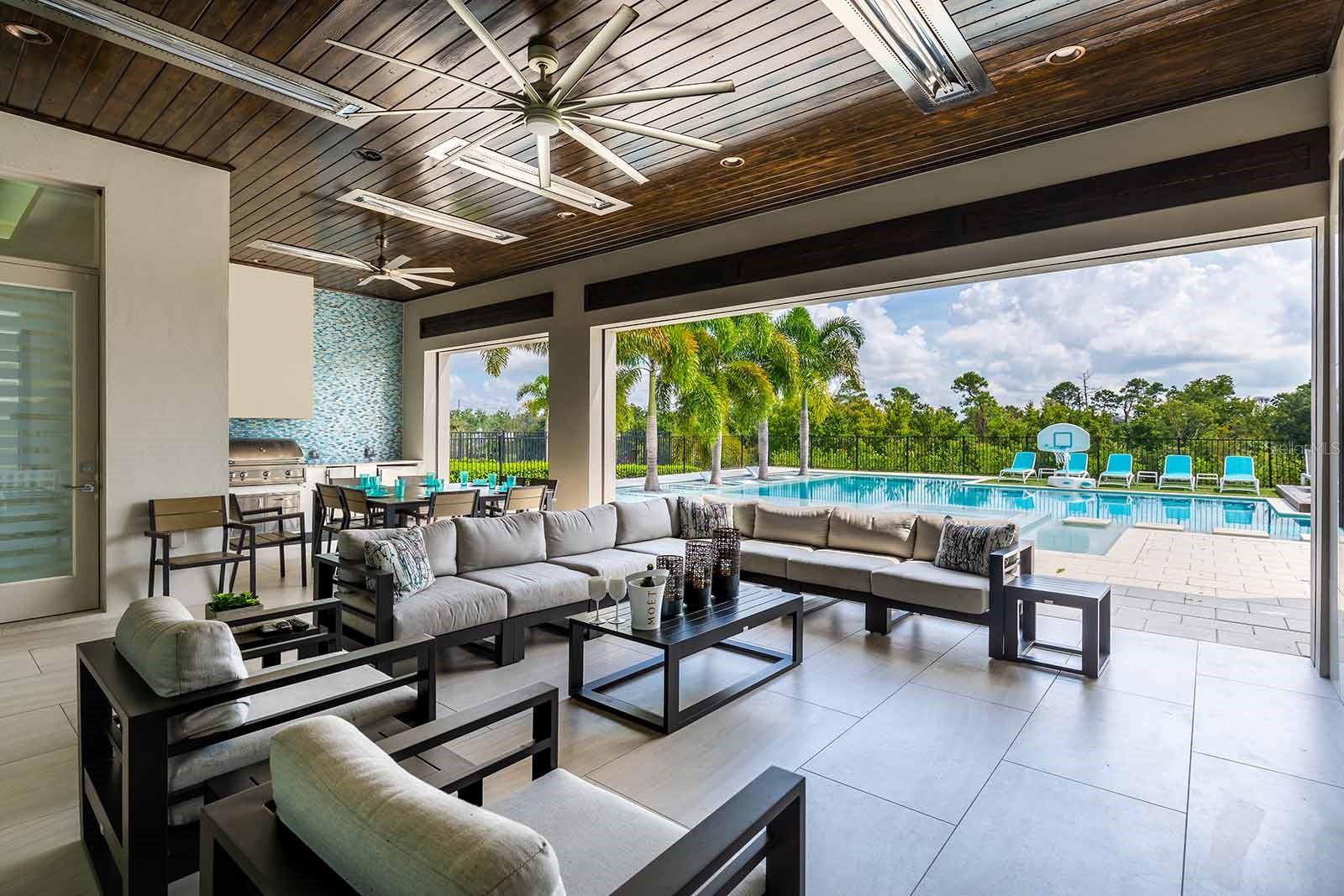 REUNION WEST VLGS NORTH - Residential