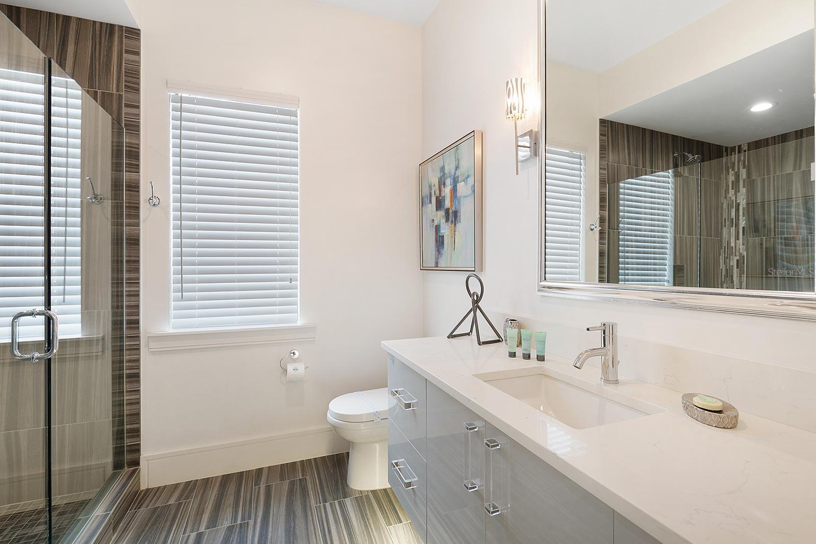 REUNION WEST VLGS NORTH - Residential