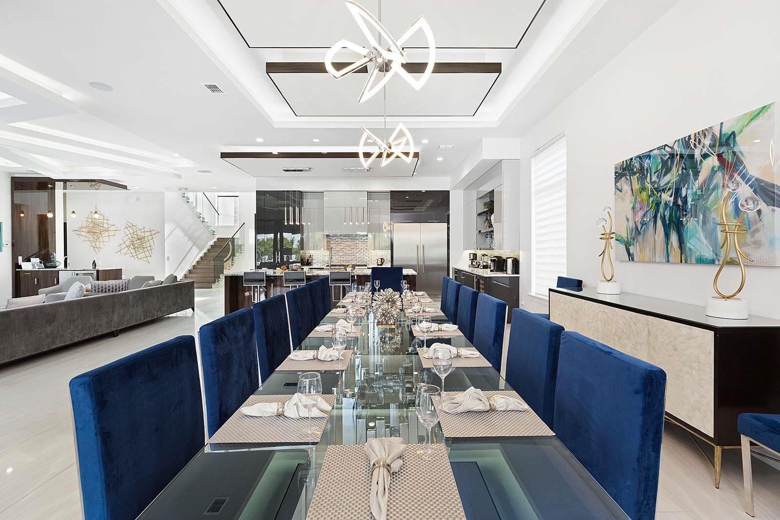 REUNION WEST VLGS NORTH - Residential