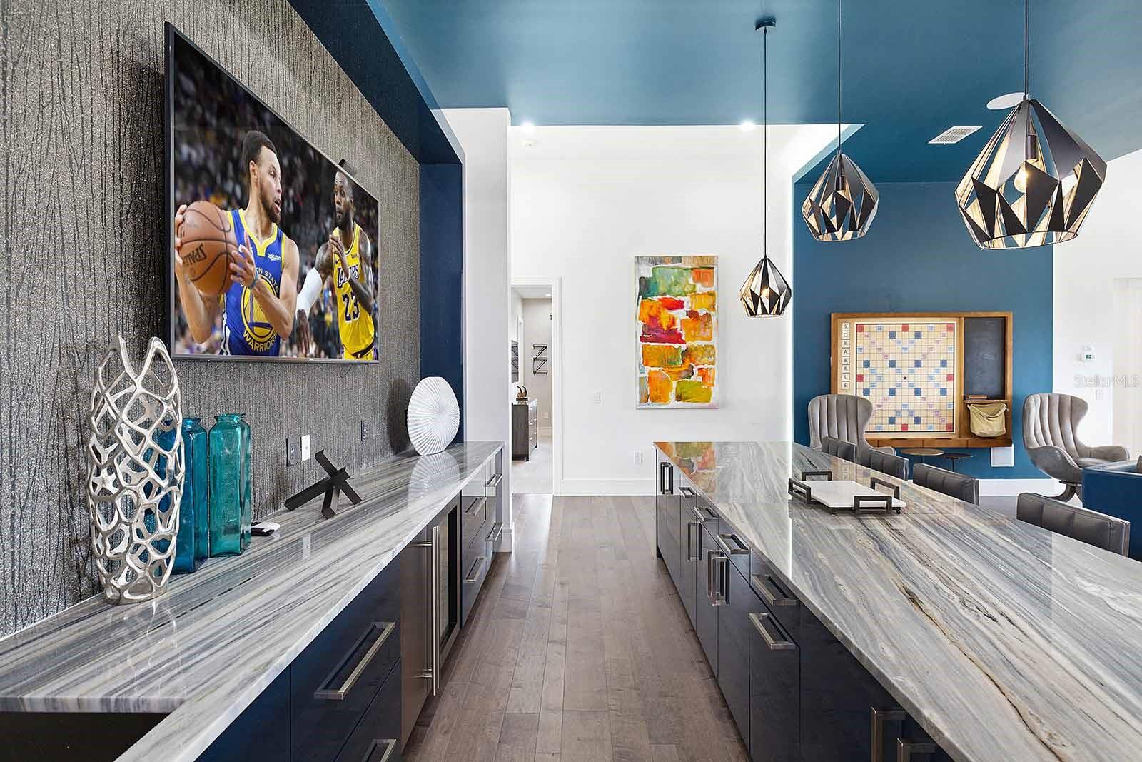 REUNION WEST VLGS NORTH - Residential