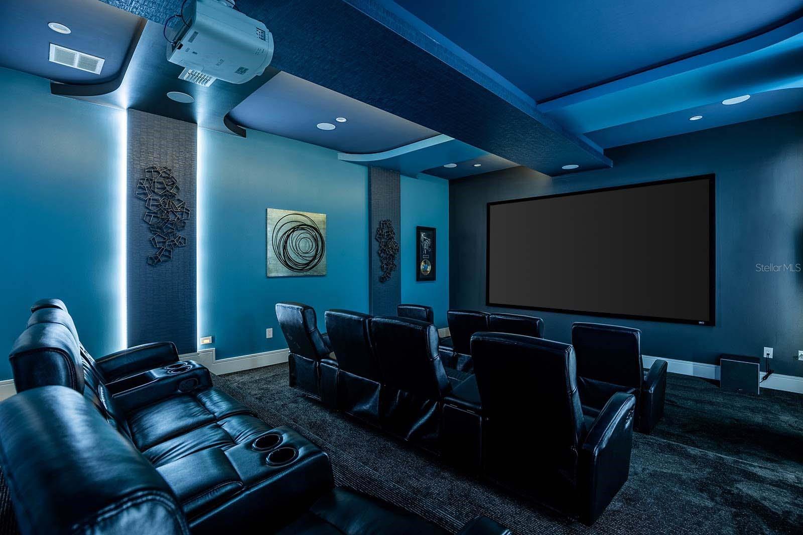 REUNION WEST VLGS NORTH - Residential