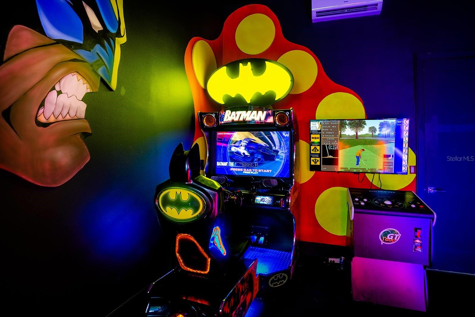 REUNION WEST VLGS NORTH - Residential