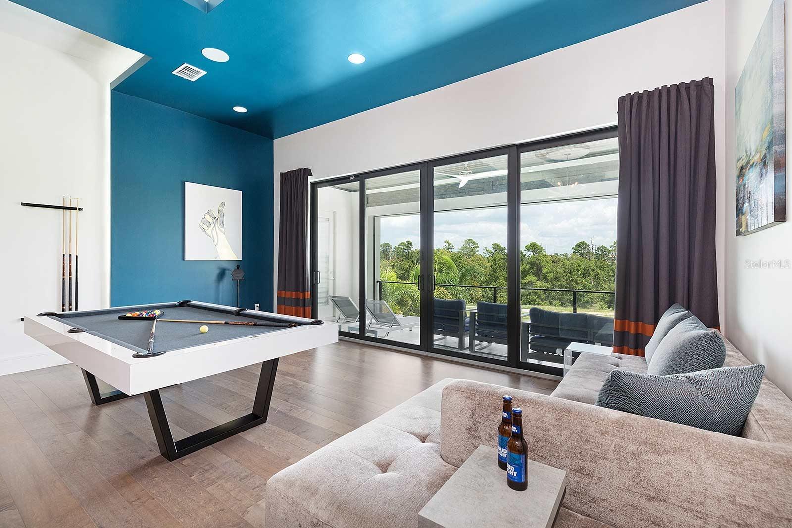 REUNION WEST VLGS NORTH - Residential