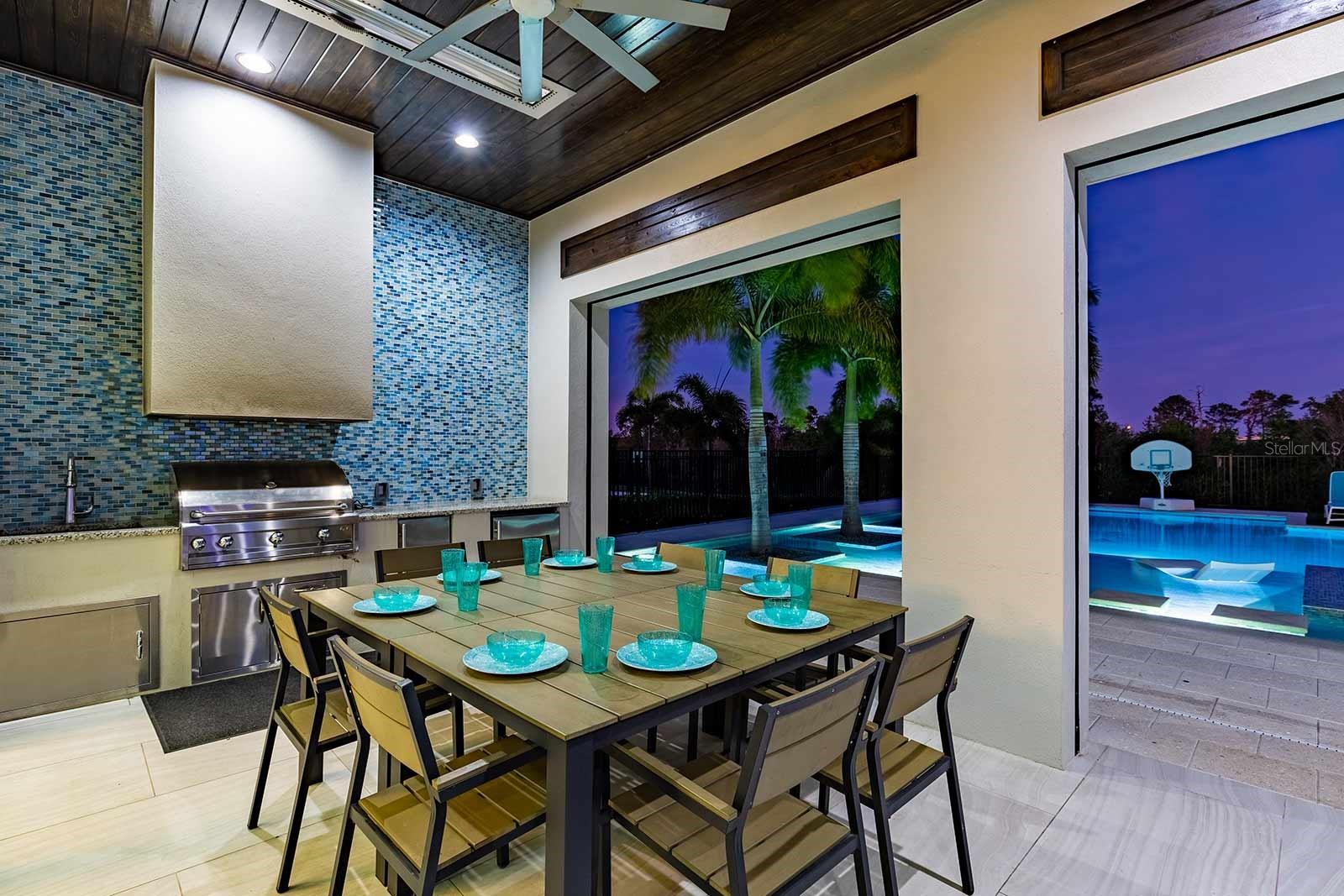 REUNION WEST VLGS NORTH - Residential