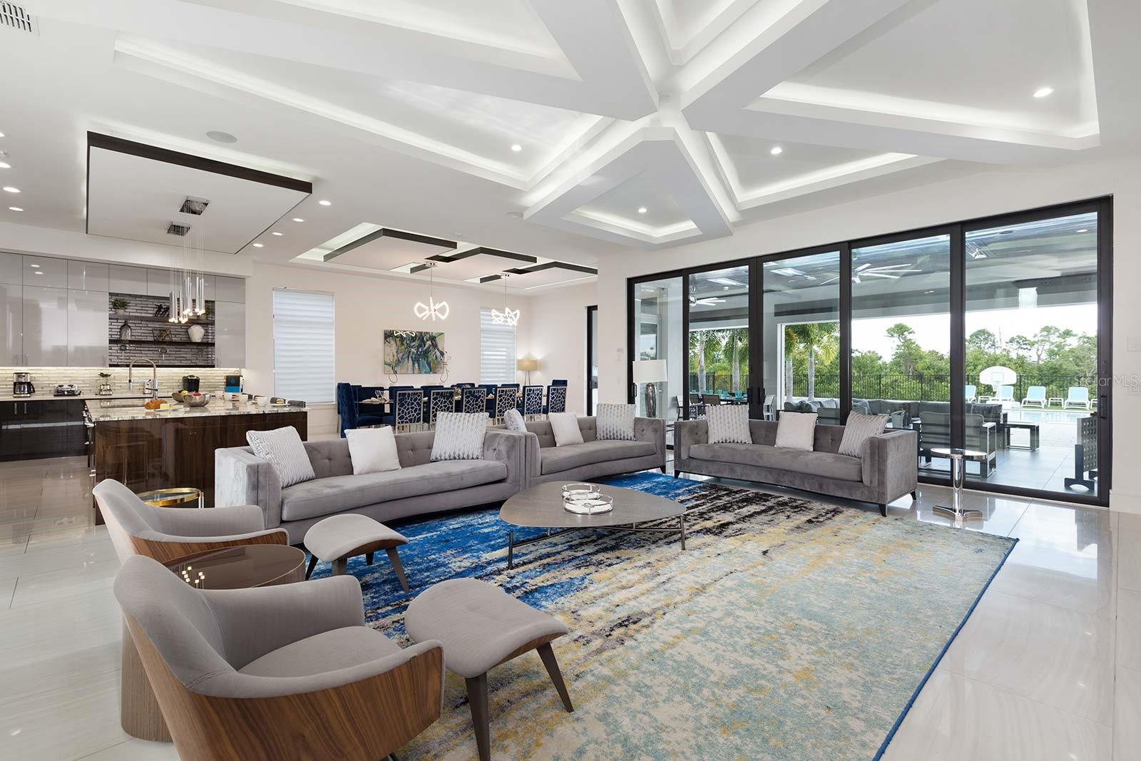 REUNION WEST VLGS NORTH - Residential