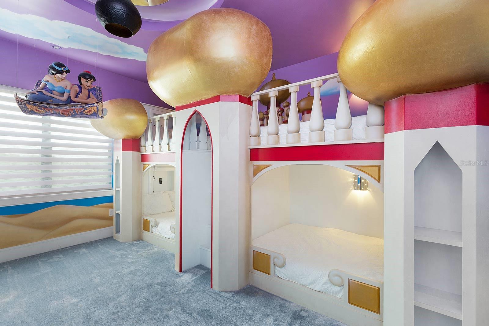 REUNION WEST VLGS NORTH - Residential