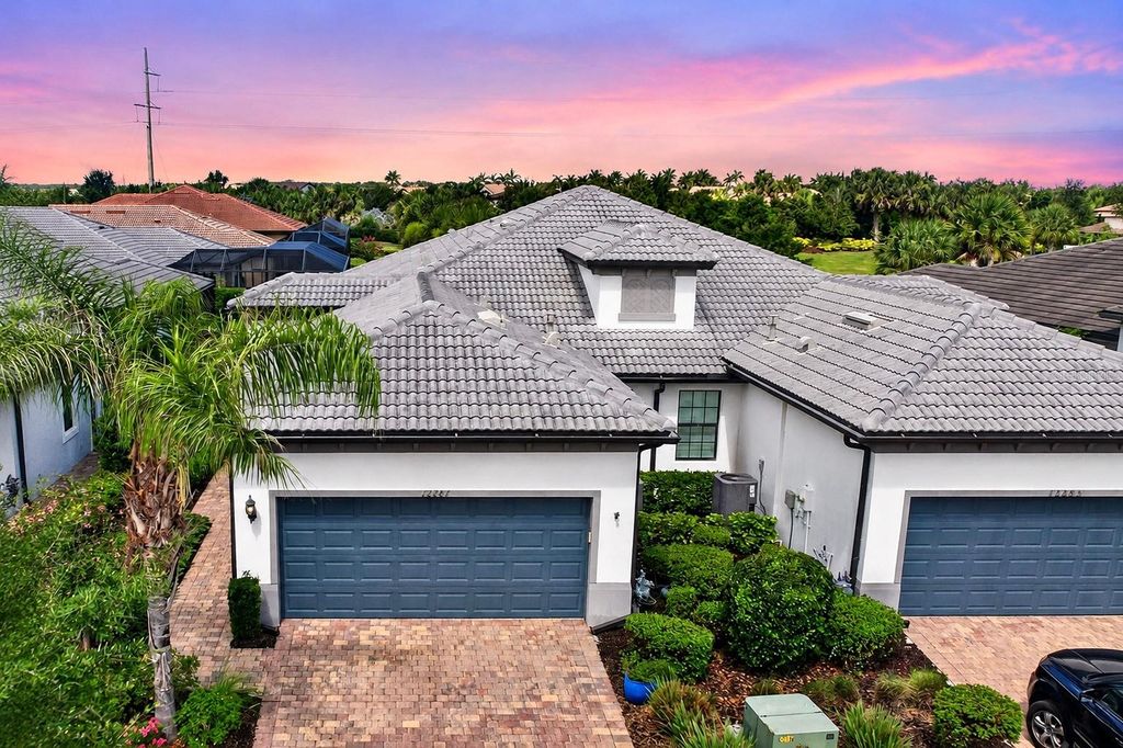 Photo of 12287 Myrtle Bay Court, Sarasota, FL 34238 (MLS # TB8519479)