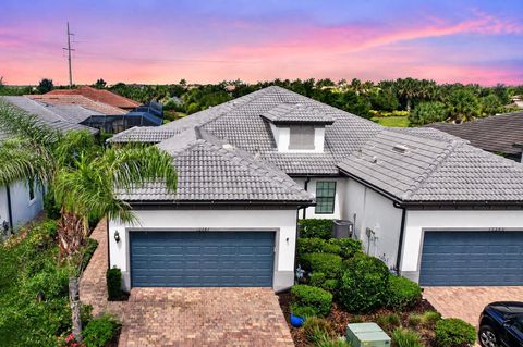 Photo of 12287 Myrtle Bay Court, Sarasota, FL 34238 (MLS # TB8519479)