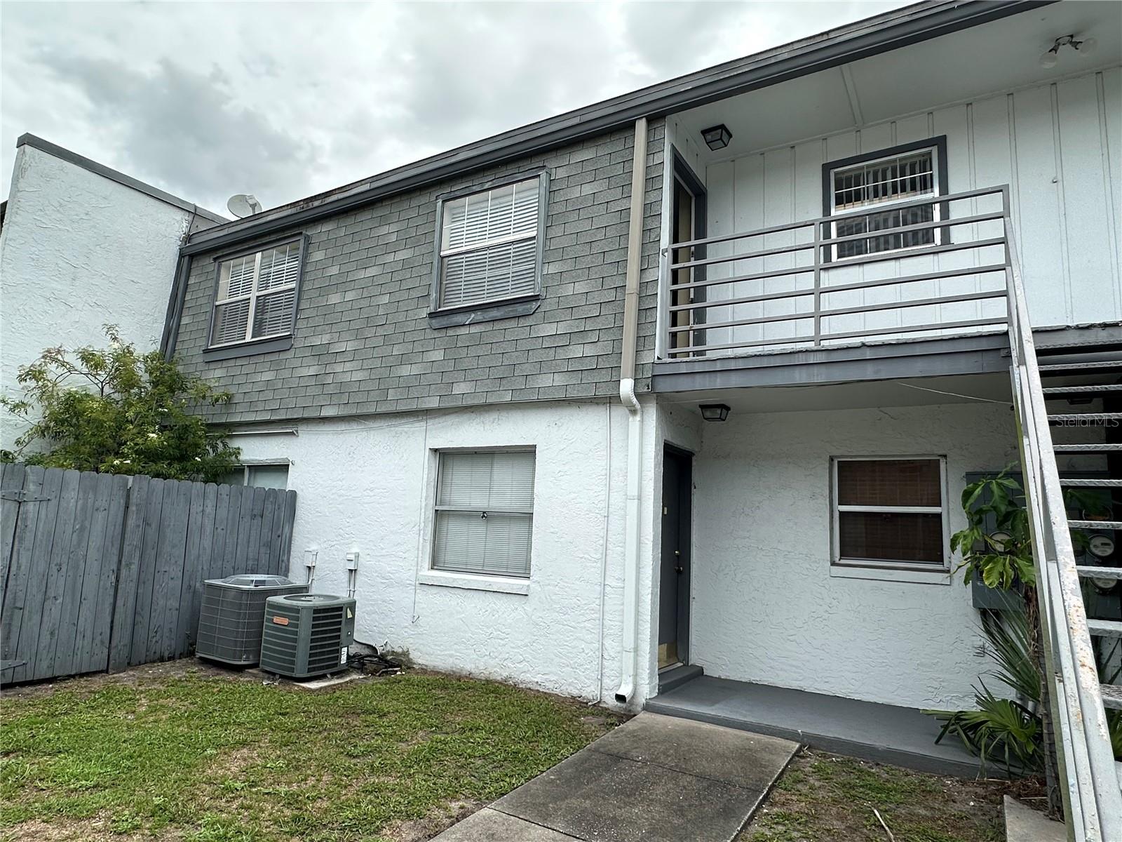 GOLFSIDE VILLAS CONDO - Residential