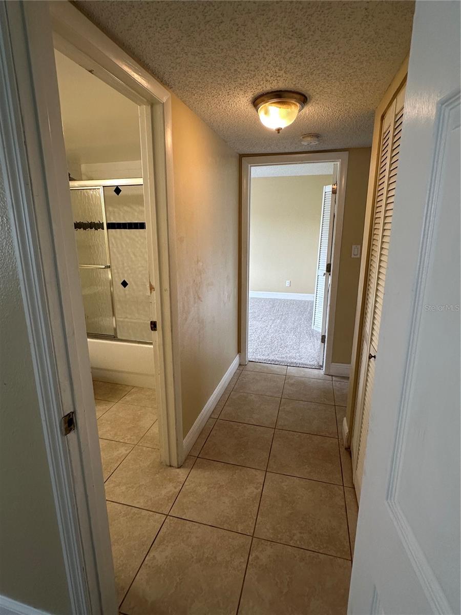 GOLFSIDE VILLAS CONDO - Residential